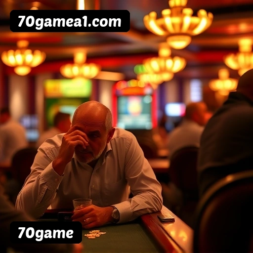 Equipe de suporte ao cliente da 70game