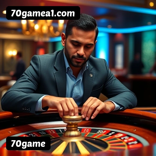 Cashback Semanal 70game