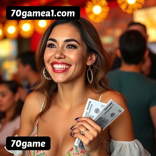 Slots Premium da PG Soft na 70game