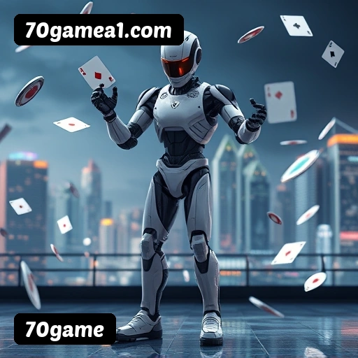 Dealers profissionais da 70game