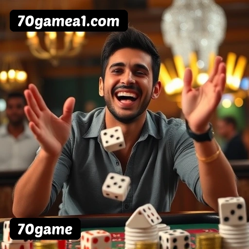 Cashback semanal 70game