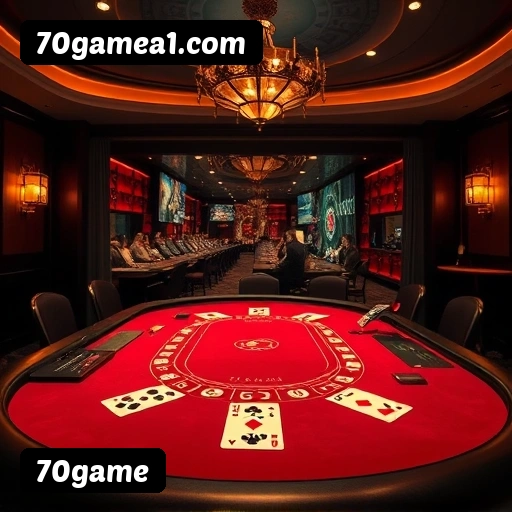 Instalação Android 70game